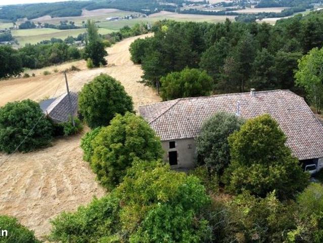 Maison vente à Castelsarrasin, Auvillar