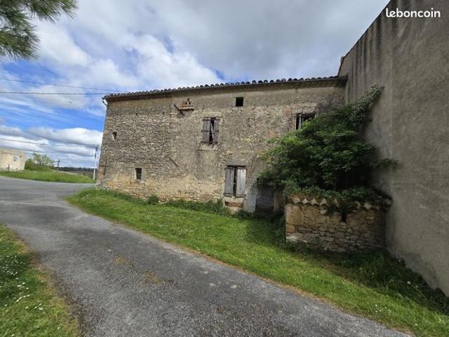 Maison vente à Castres
