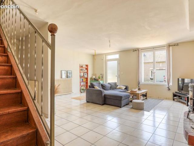 Maison vente à Allonnes, Eure-et-Loir