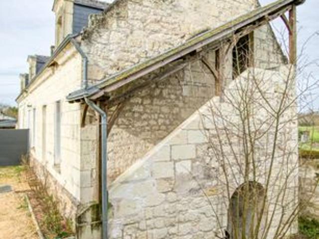 Maison vente à Chinon, Chouzé-sur-loire