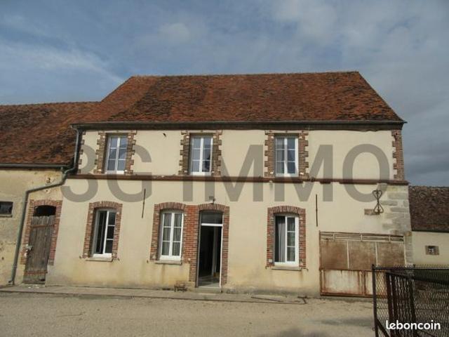 Maison vente à Provins, Baby