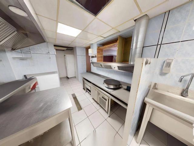 Local Commercial vente à Thonon-les-Bains, Saint-gingolph