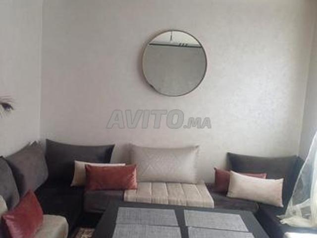 Appartement vente à Lyautey, El Mellah