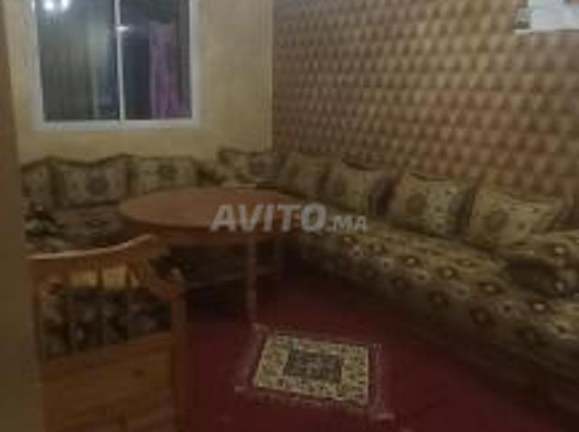 Appartement vente à El Ma, Gharb-Chrarda-Beni Hssen