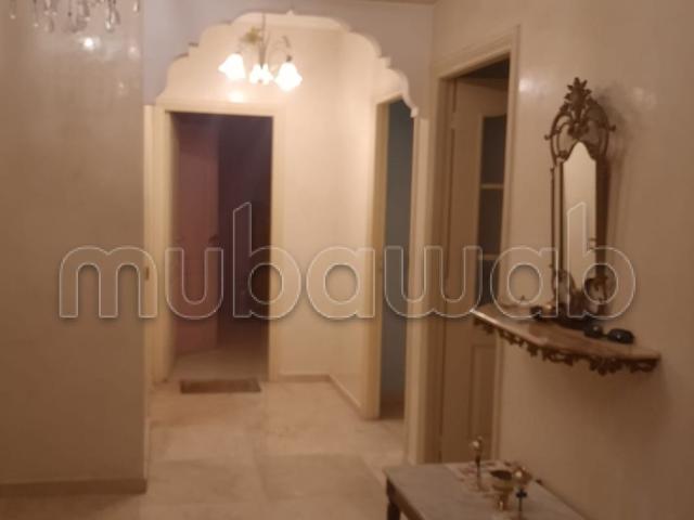 Appartement vente à Marrakech, L'Oriental