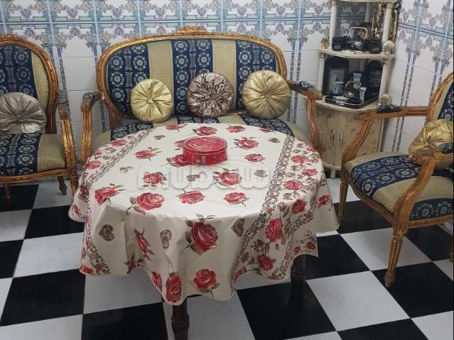 Appartement vente à Anfa, Gharb-Chrarda-Beni Hssen
