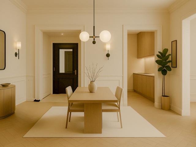 Appartement vente à Metz, Ars-sur-moselle