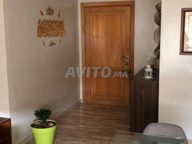 Appartement vente à Anfa, Gharb-Chrarda-Beni Hssen