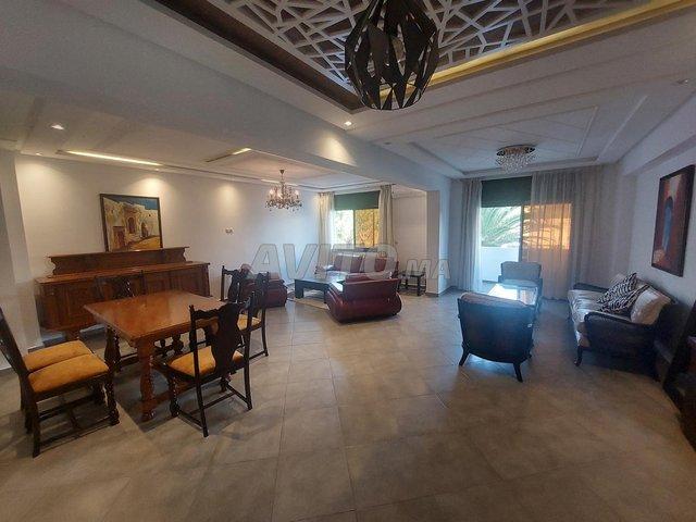 Appartement vente