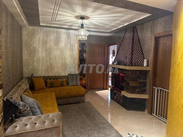 Appartement vente à Kenitra harbor, Kénitra القنيطرة