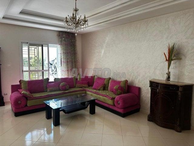 Appartement vente