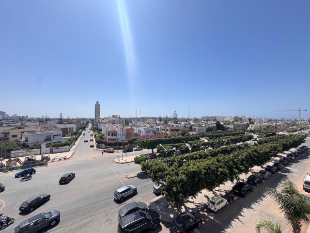 Appartement vente à Anfa, Gharb-Chrarda-Beni Hssen