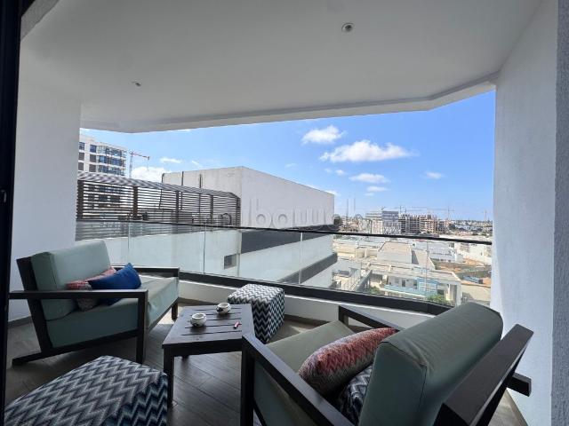 Appartement vente à Anfa, Gharb-Chrarda-Beni Hssen