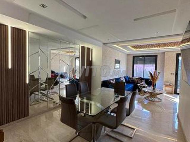 Appartement vente à Anfa, Gharb-Chrarda-Beni Hssen