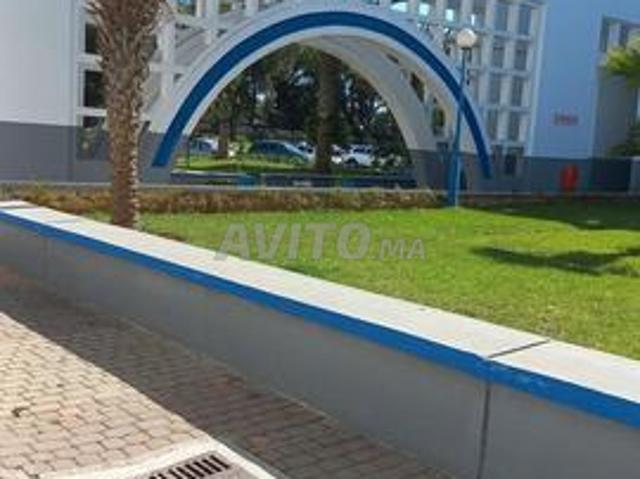 Appartement vente à Anfa, Gharb-Chrarda-Beni Hssen