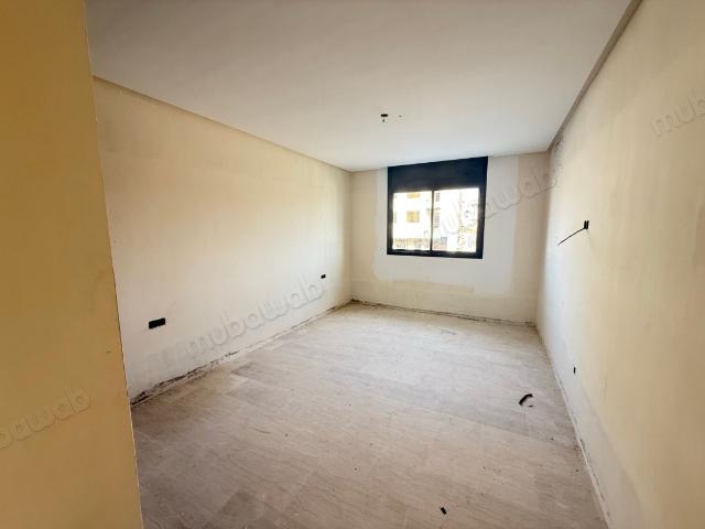 Appartement vente à Témara