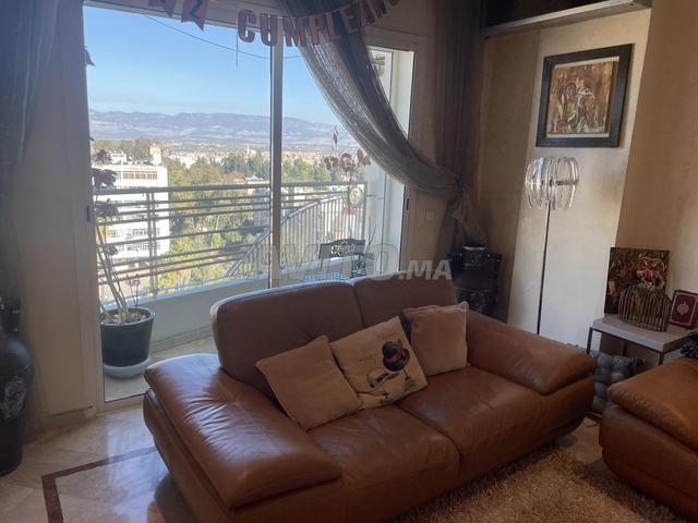 Appartement vente à Meknès