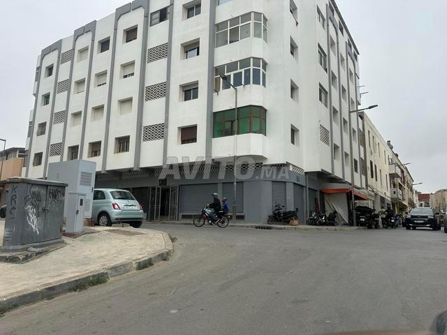 Local commercial vente à Rbat