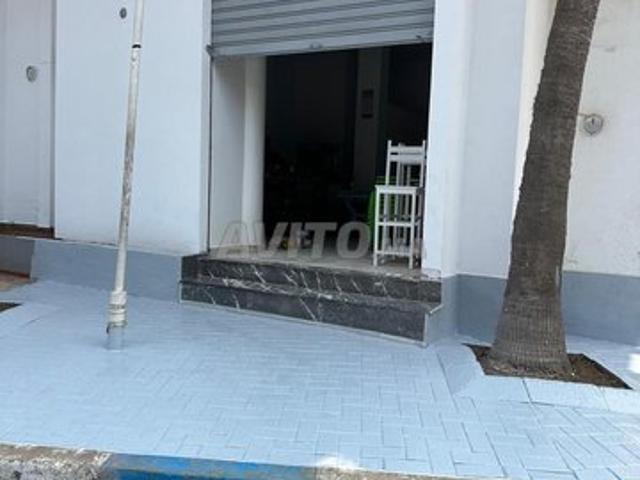 Local commercial vente à Skhirat