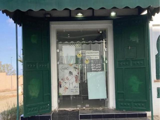 Local commercial vente à Tamesna