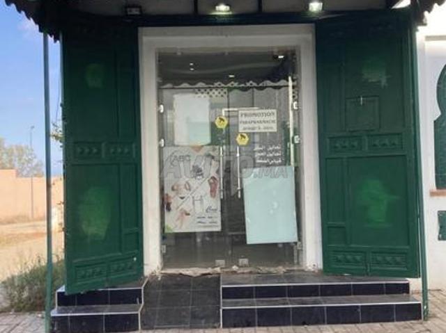 Local commercial vente à Tamesna