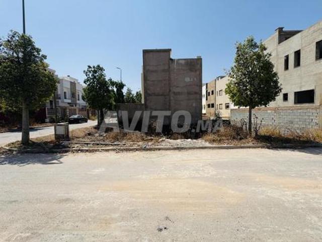 Propriété vente à Berrechid, Gharb-Chrarda-Beni Hssen