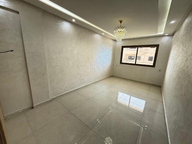 Appartement vente à Gharb-Chrarda-Beni Hssen