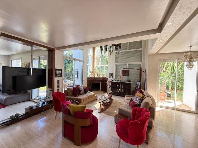 Villa vente à El Menzeh