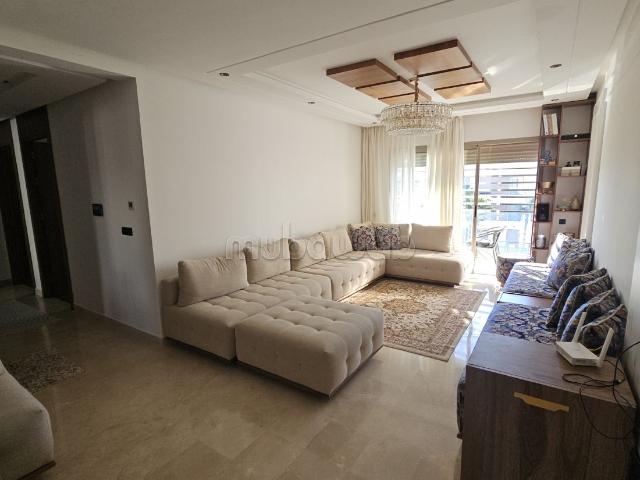 Appartement vente à El Menzeh