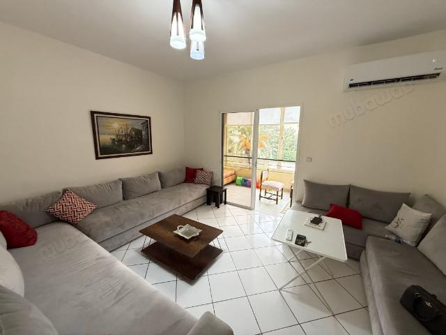 Appartement vente à El Harhoura