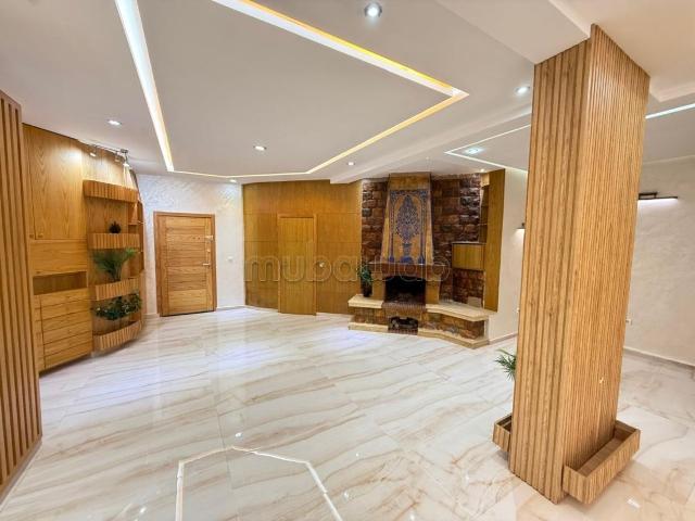 Appartement vente à Rbat
