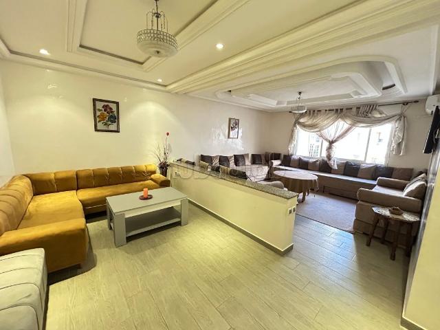 Appartement vente à Rabat