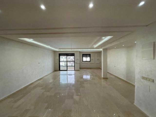 Appartement vente à Témara