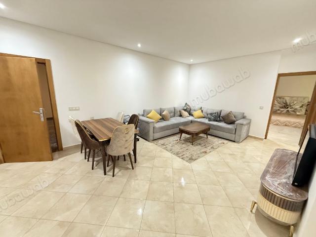 Appartement vente à Témara