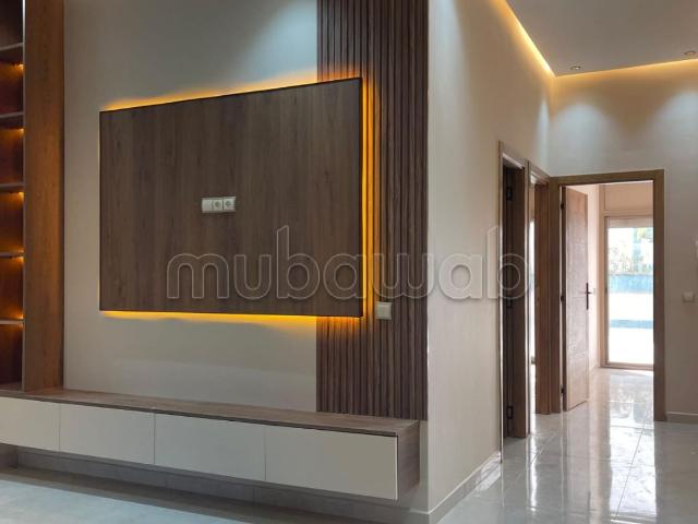Appartement vente à Témara