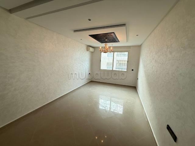 Appartement vente à El Menzeh