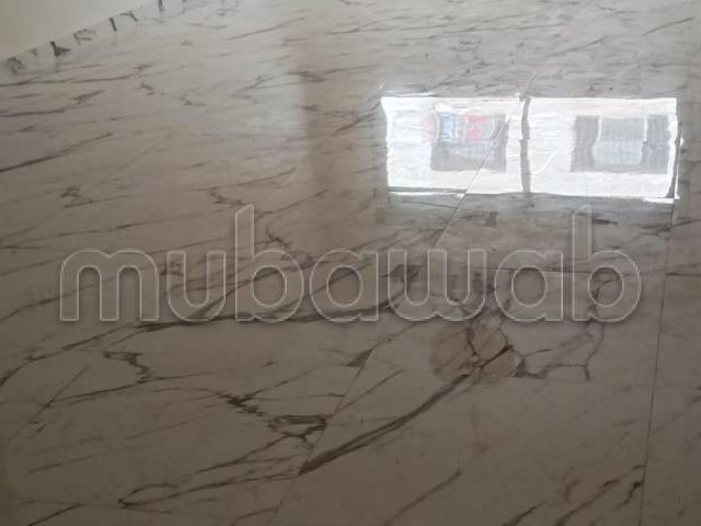Appartement vente à Témara