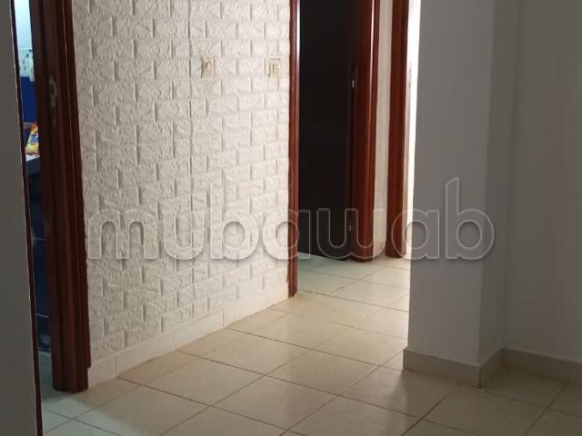 Appartement vente à Témara