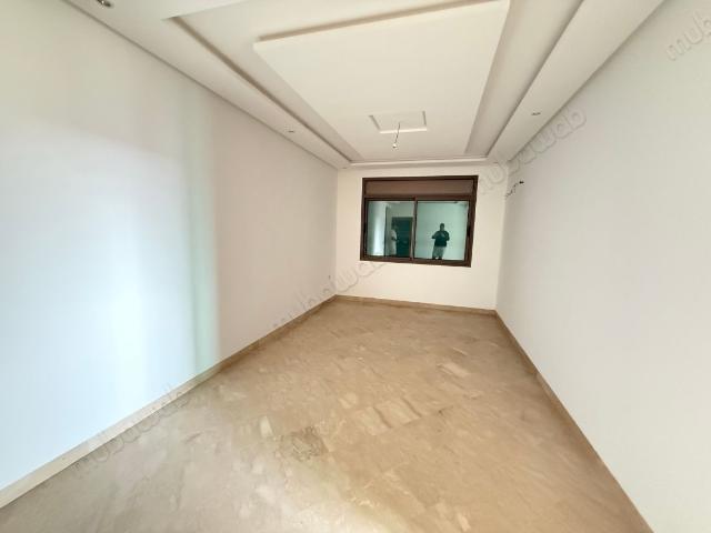 Appartement vente à Témara