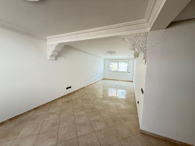 Appartement vente à Témara