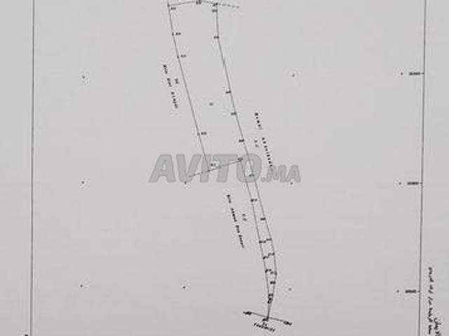 Propriété vente à Slimane, Gharb-Chrarda-Beni Hssen