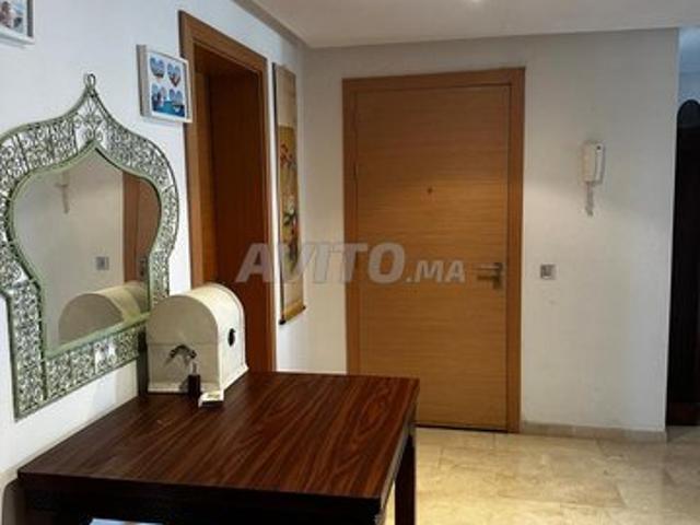 Appartement vente à Salé