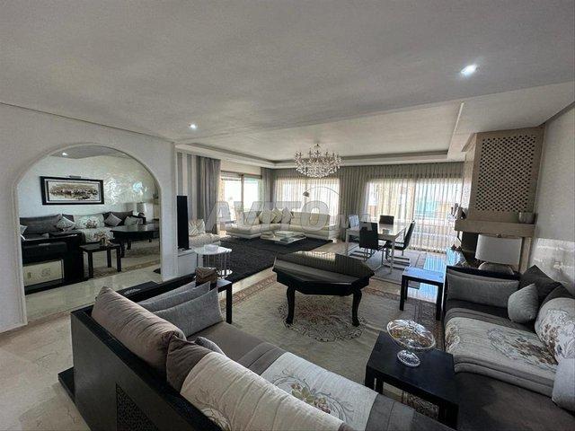 Appartement vente à Salé