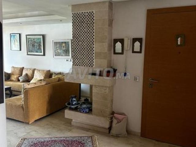 Appartement vente