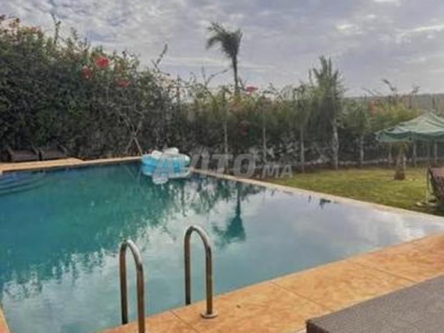 Propriété vente à Dar Bouazza, Gharb-Chrarda-Beni Hssen