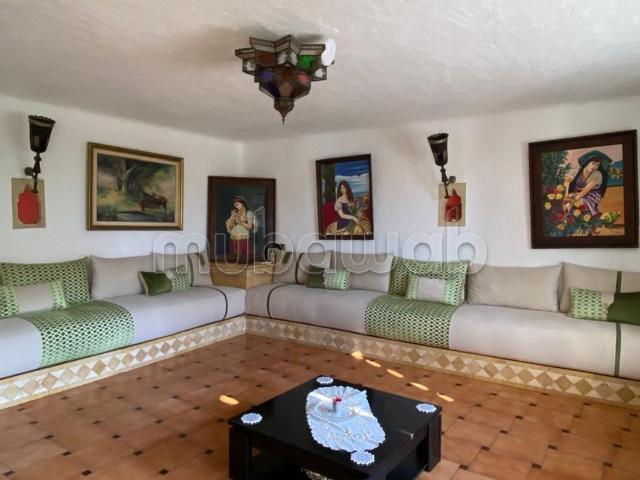 Maison vente à Témara, Rabat-Salé-Zemmour-Zaër