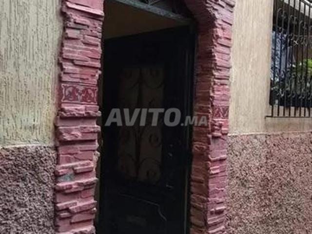 Maison vente à Anfa, Gharb-Chrarda-Beni Hssen