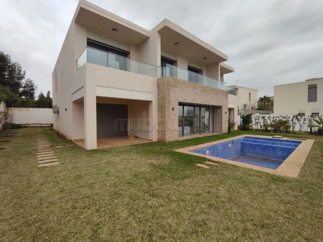 Villa vente à El Menzeh