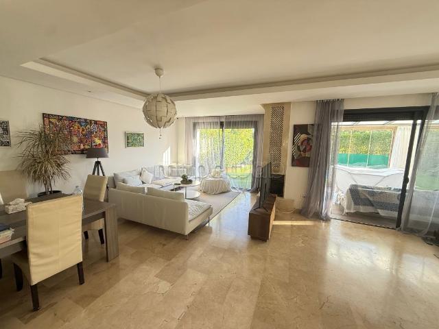 Villa vente