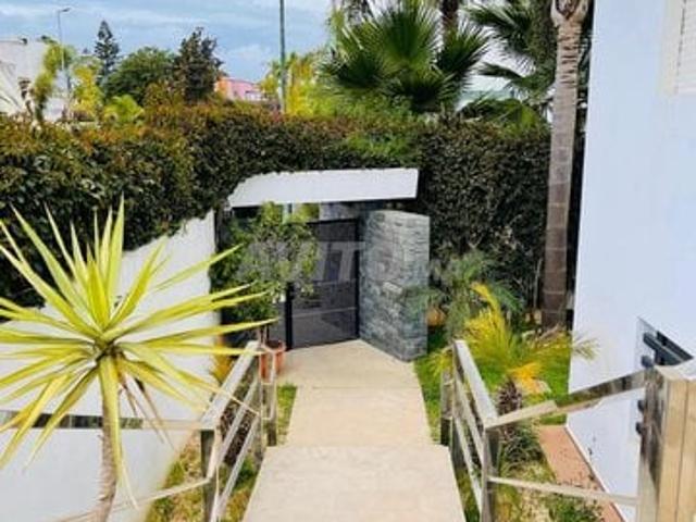 Propriété vente à Lyautey